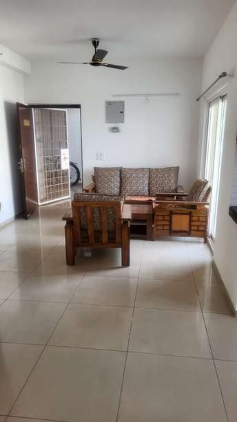 3 BHK Apartment For Rent in Rani Aakriti Shantiniketan Sector 143 Noida 6235753