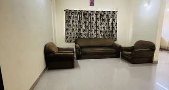 2 BHK Apartment For Rent in Kumar Primavera Wadgaon Sheri Pune 6235809