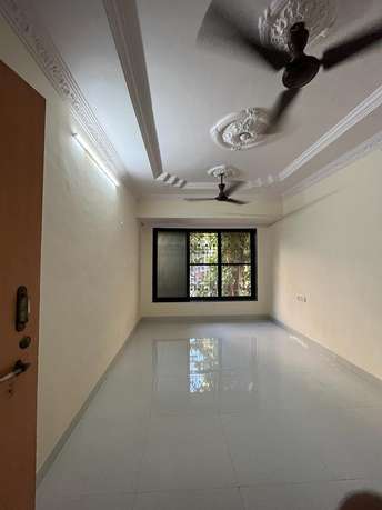 1 BHK Apartment For Rent in Sheetal Kunj Seawoods Darave Navi Mumbai 6235814