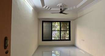 1 BHK Apartment For Rent in Sheetal Kunj Seawoods Darave Navi Mumbai 6235814