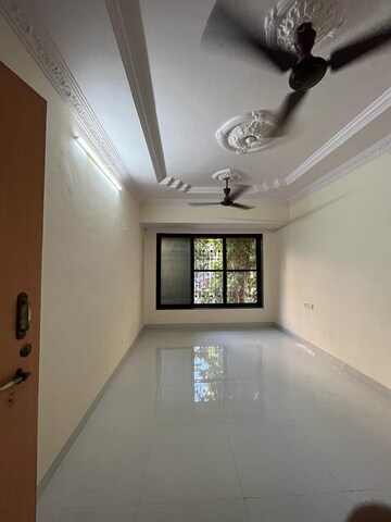 1 BHK Apartment For Rent in Sheetal Kunj Seawoods Navi Mumbai  6235814