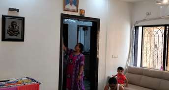 1 BHK Apartment For Rent in Sai Mahal CHS Seawoods Navi Mumbai 6235889