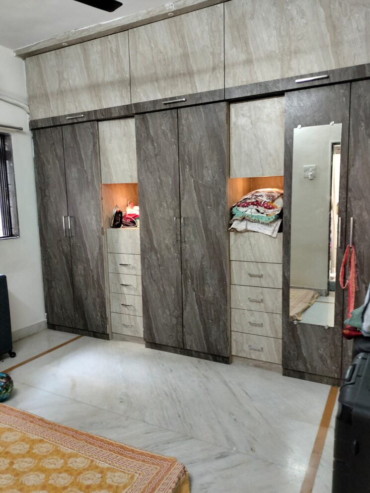 Bathroom, sai-mahal-chs 1 Bedroom 570 Sq.Ft. Apartment In Seawoods Navi Mumbai 6235889