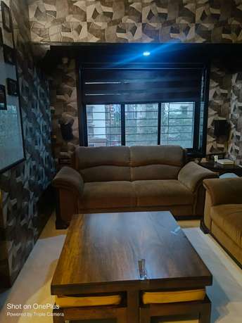 1 BHK Apartment For Resale in Kopar Khairane Navi Mumbai 6235924