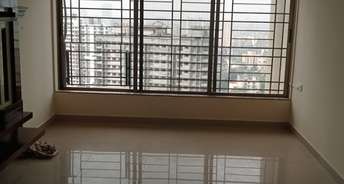 1 BHK Apartment For Rent in Green Park HSG Complex Mumbra Thane 6235948