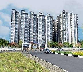 2 BHK Apartment For Resale in DS Max Sky Shubham Kr Puram Bangalore 6235945