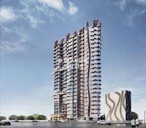 3 BHK Apartment For Resale in Concrete Sai Samast Chembur Mumbai 6235953