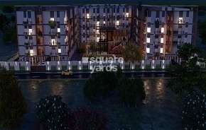 2 BHK Apartment For Resale in DS Max Spoorthi Sarjapur Bangalore 6235964