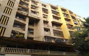 1 BHK Apartment For Rent in Kabra Jawahar Nagar Goregaon West Mumbai 6235988