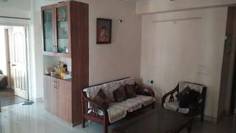 2.5 BHK Apartment For Resale in SVP Gulmohur Residency Ahinsa Khand ii Ghaziabad 6236010