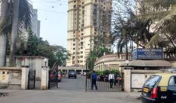 1 BHK Apartment For Resale in Aristo Lloyds Estate Wadala East Mumbai 6236056