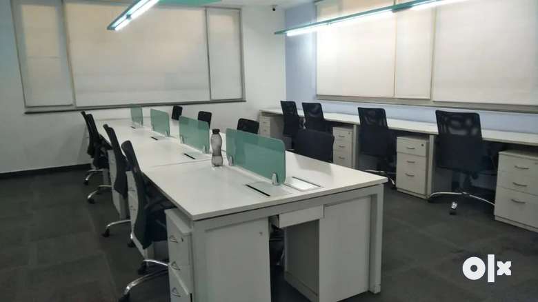 Commercial Office Space 800 Sq.Ft. For Rent in Sector 2 Noida  6236079