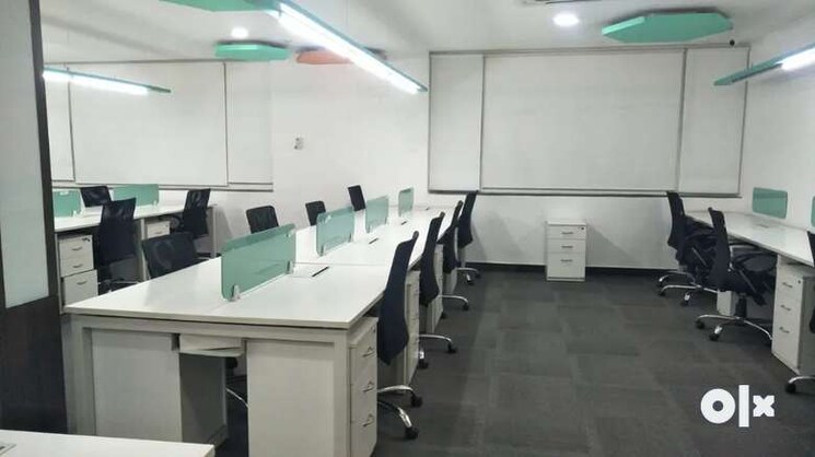 Team Area, sector 2 Commercial Office Space 800 Sq.Ft. In Sector 2 Noida 6236079