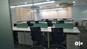 Team Area in  Office Space at Sector 2 – for Rent