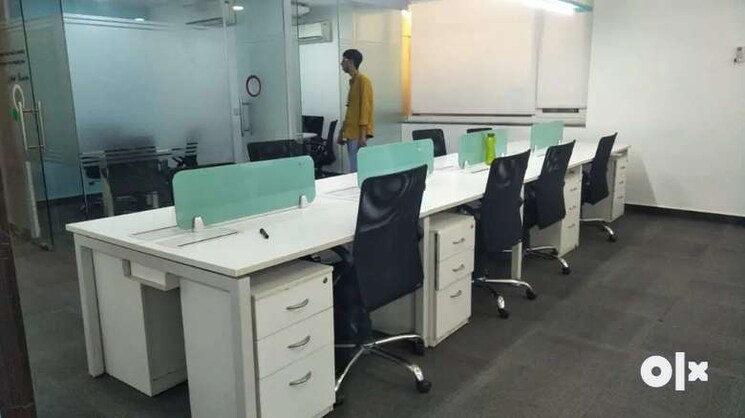 Team Area, sector 2 Commercial Office Space 800 Sq.Ft. In Sector 2 Noida 6236079