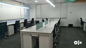 Team Area in  Office Space at Sector 2 – for Rent