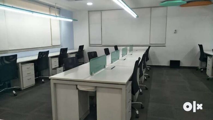 Team Area, sector 2 Commercial Office Space 800 Sq.Ft. In Sector 2 Noida 6236079