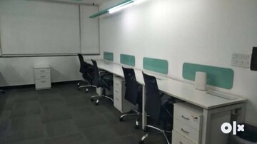 Team Area in  Office Space at Sector 2 – for Rent