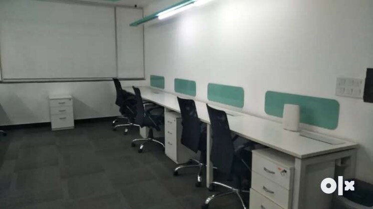 Team Area, sector 2 Commercial Office Space 800 Sq.Ft. In Sector 2 Noida 6236079