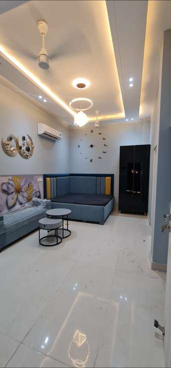 Studio Builder Floor For Rent in West Patel Nagar Delhi 6236240