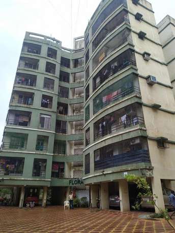 2 BHK Apartment For Resale in Chouhan Galaxy Mira Road Mumbai 6236103