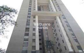 2 BHK Apartment For Rent in Manav Kalyan Goregaon West Mumbai 6236133