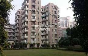 3 BHK Apartment For Rent in HBH Galaxy Apartments Sector 43 Gurgaon 6236127