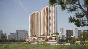 2 BHK Apartment For Resale in Paradise Sai World Dreams Dombivli East Thane  6236205