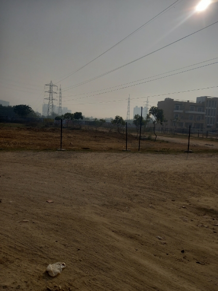 Plot For Resale in BPTP Parkland Sector 75 Faridabad  6236132