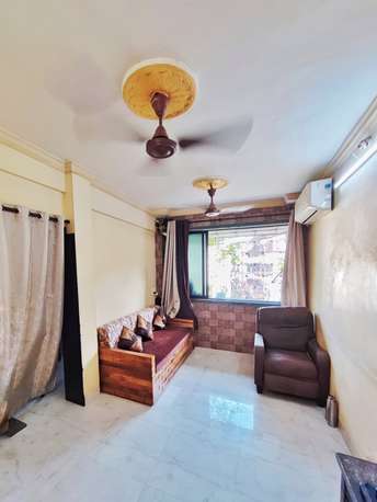 1 RK Apartment For Resale in Nandkuwar Apartment Vasai West Mumbai  6236178