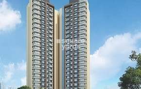 2 BHK Apartment For Resale in Satguru Solitaire Kasarvadavali Thane 6236243