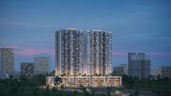 3 BHK Apartment For Resale in Paradise Sai World Dreams Dombivli East Thane 6236304