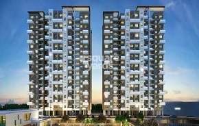 3 BHK Apartment For Rent in Kolte Patil Western Avenue Wakad Pune 6236296