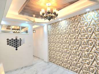 2 BHK Builder Floor For Resale in Siddharth Vihar Ghaziabad 6236327