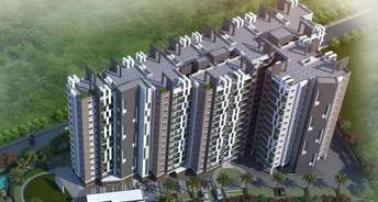 3 BHK Apartment For Rent in DSR RR Avenues Yelahanka Bangalore 6236314
