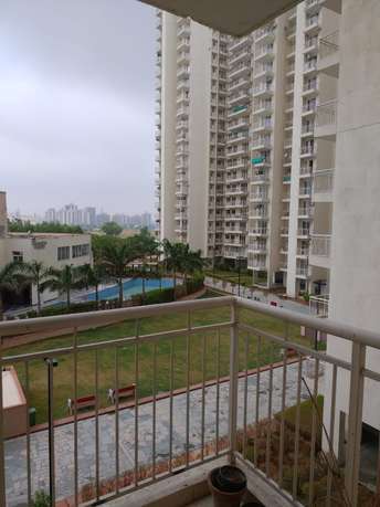 3 BHK Apartment For Rent in Gaur Atulyam Gravity Gn Sector Omicron I Greater Noida 6236336
