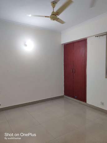 3 BHK Builder Floor For Rent in Sector 12 Wave City Ghaziabad 6236474