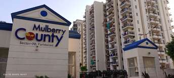 2 BHK Apartment For Resale in MGH Mulberry County Sector 70 Faridabad 6236505