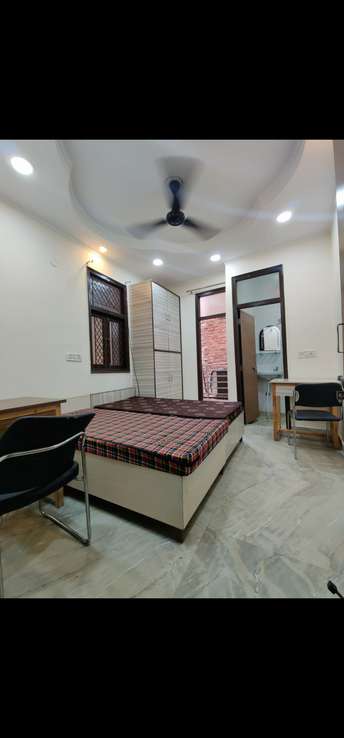 1 BHK Builder Floor For Rent in West Patel Nagar Delhi 6236541