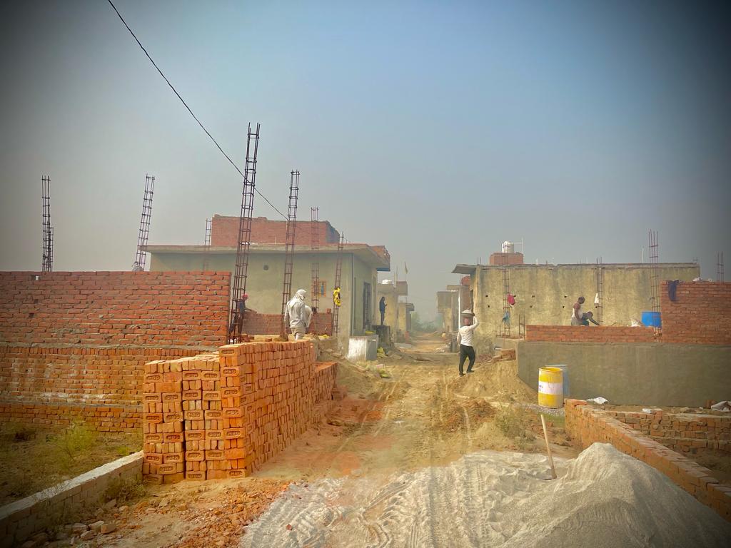 Plot For Resale in Sector 89 Faridabad  6236551