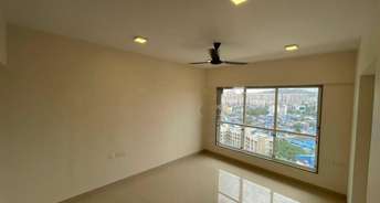 1 BHK Apartment For Rent in Kanakia Spaces Sevens Andheri East Mumbai 6236569