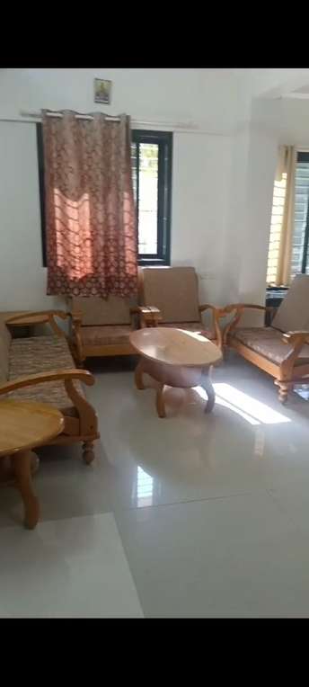 2 BHK Apartment For Rent in Hiranandani Powai Park Powai Mumbai 6236648