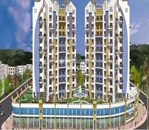5 BHK Apartment For Rent in Grow More Tower Kharghar Navi Mumbai 6236669
