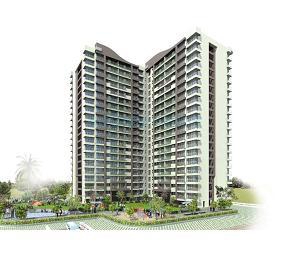 2 BHK Apartment For Resale in K Raheja Corp Maple Leaf Powai Mumbai  6236689