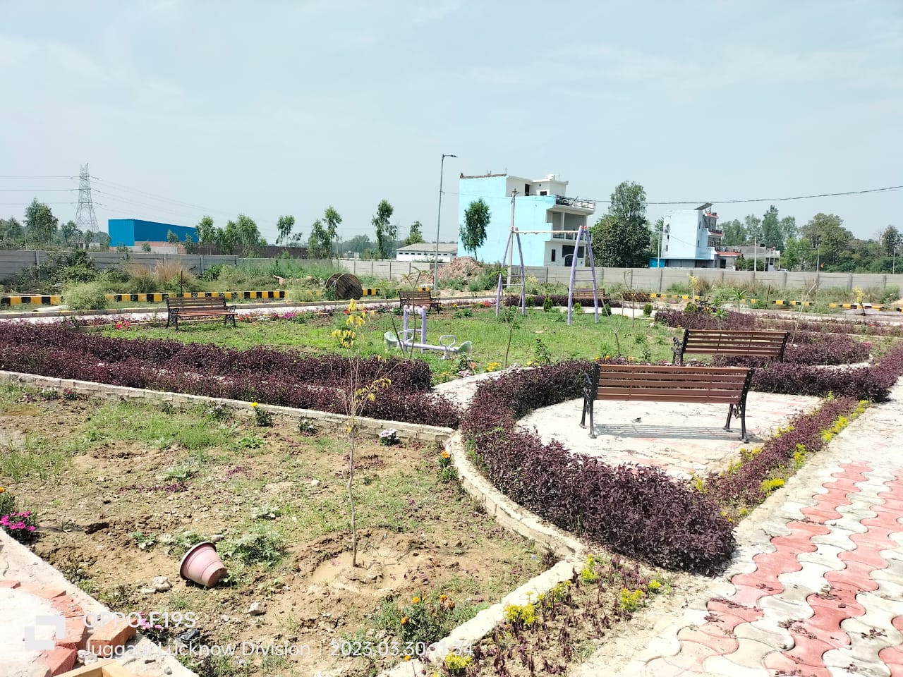 Plot For Resale in Faizabad Road Lucknow  6236698