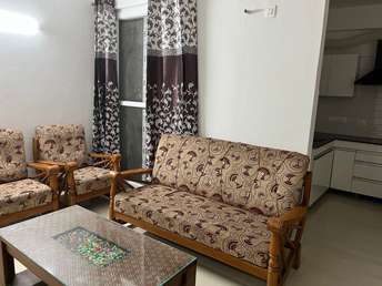 2 BHK Apartment For Rent in Gazipur Zirakpur 6236746