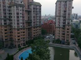 3 BHK Apartment For Resale in Sunflower Garden Topsia Kolkata 6236764
