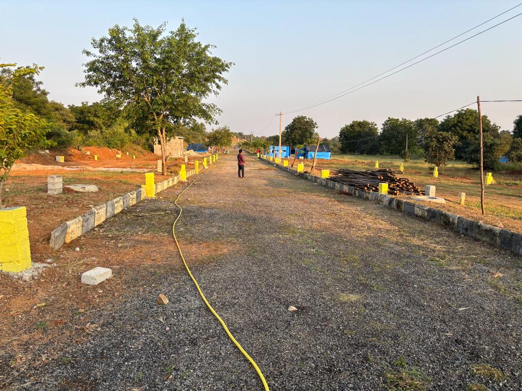 Resale 200 Sq.Yd. Plot in Wakad Pune 6236734