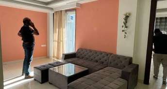 1 BHK Apartment For Rent in Prestige Song Of The South Yelachena Halli Bangalore 6236756