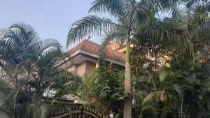 4 BHK Villa For Rent in Lulla Nagar